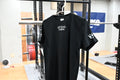 LIFTING FARM Logo Comp T-shirt