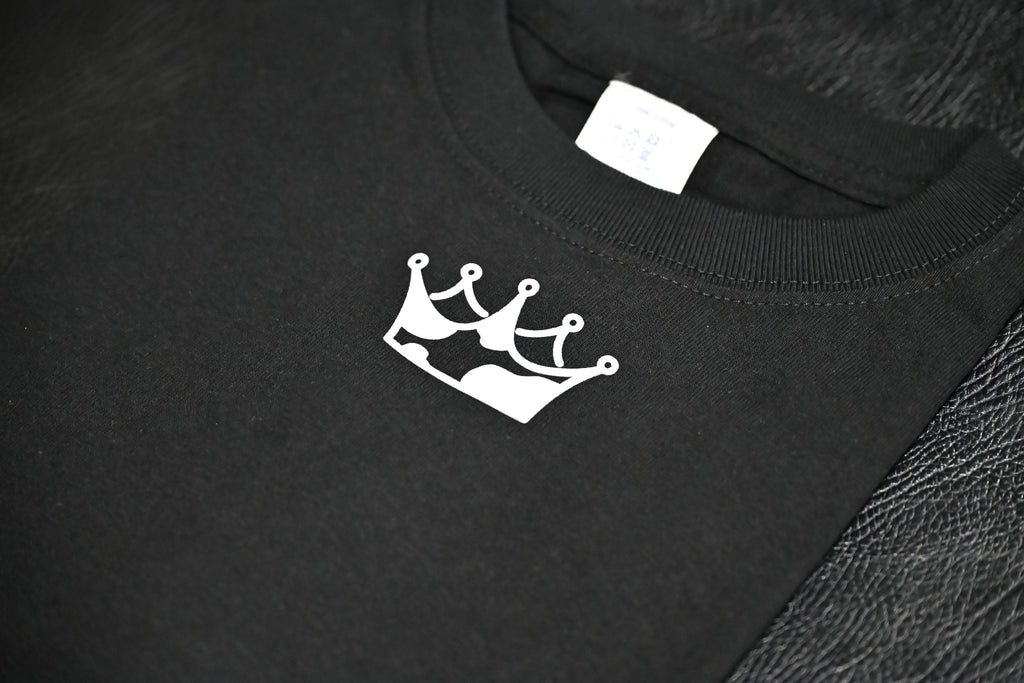 MILK CLOWN Logo Comp T-shirt