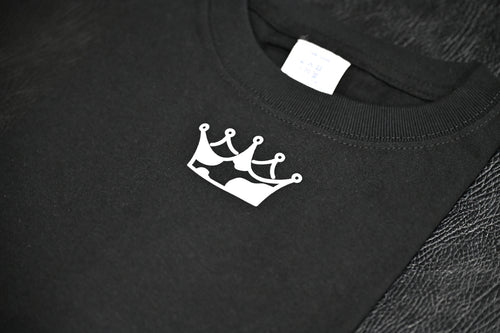 MILK CLOWN Logo Comp T-shirt