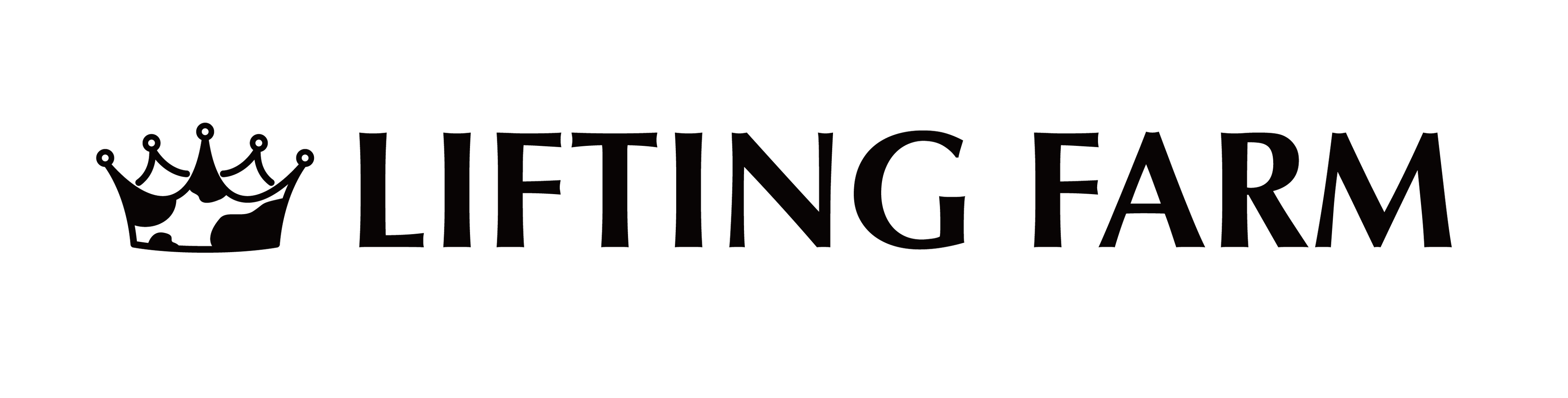 LIFTING FARM